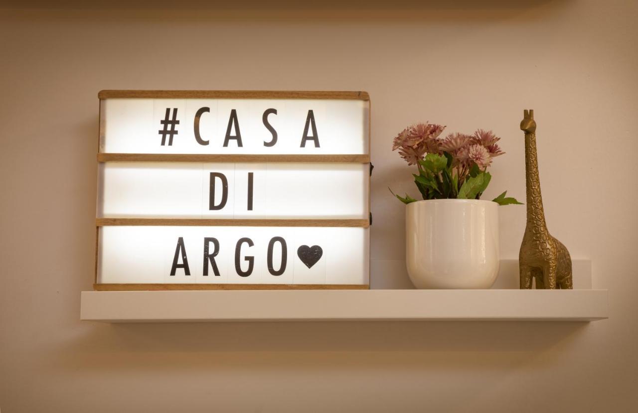 Casa Di Argo - Pet Friendly Apt 10Mins From City Center Alba  Exterior photo